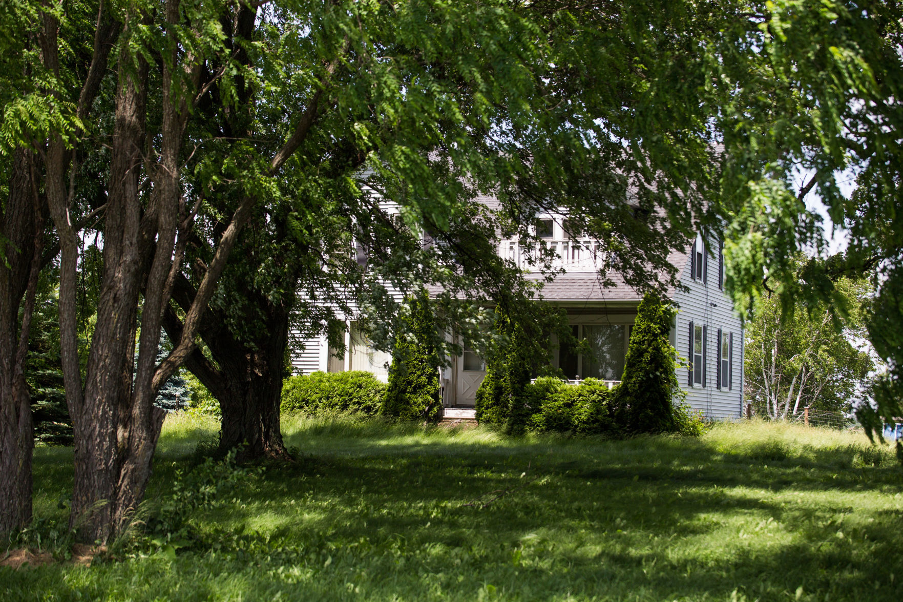 Foxconn Houses